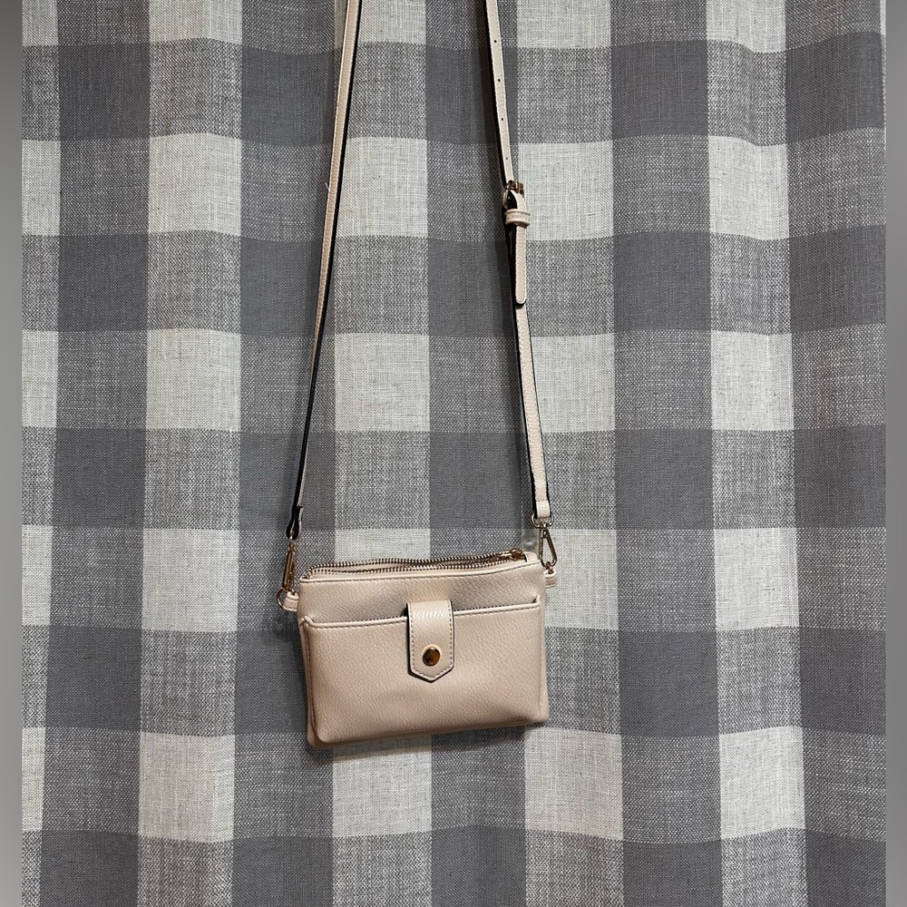 Small crossbody - Picture 2 of 5